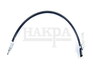 51058060235-MAN-MOTOR YAĞ ÇUBUK BORUSU